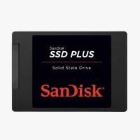 SanDisk SSD PLUS-1TB